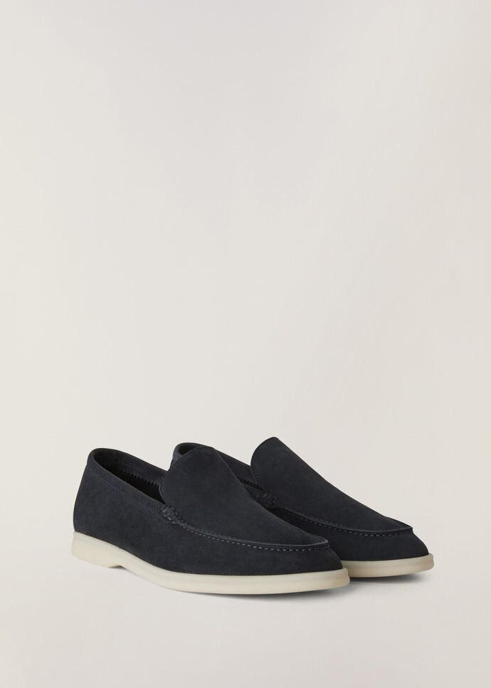 Summer Walk Loafers